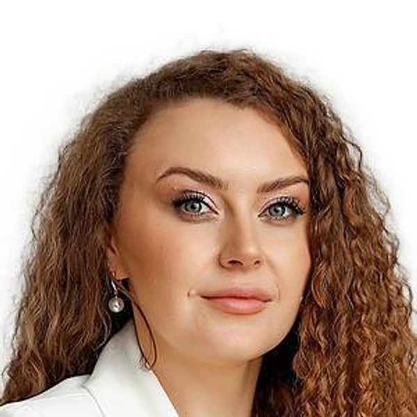 Орехова Оксана Владимировна — Психиатр, Психотерапевт, Краснодар