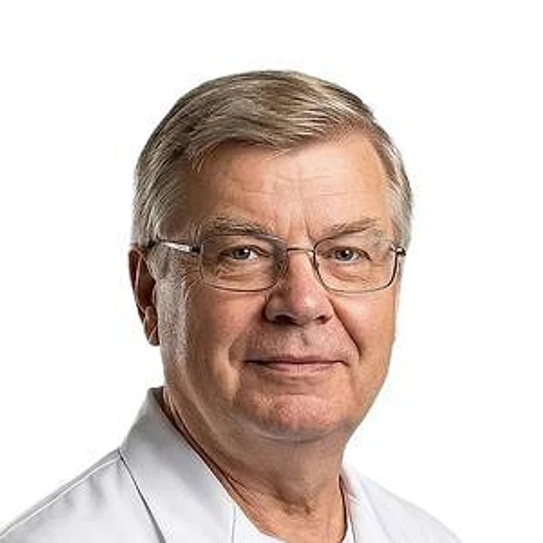 Поляков Сергей Дмитриевич — Детский спортивный врач, Москва