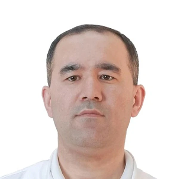Рахимов Абдували Абдурозакович — Детский анестезиолог-реаниматолог, Москва