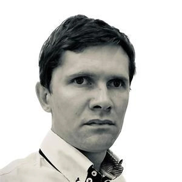 Борисов Алексей Юрьевич — Стоматолог-ортопед, Москва