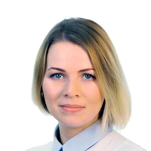 Скляднева Веселина Михайловна — Дефектолог, Москва