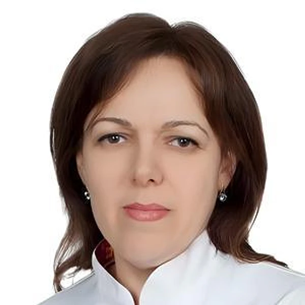 Шахаева Зейнаб Магомедовна — Кардиолог, Функциональный диагност, Краснодар