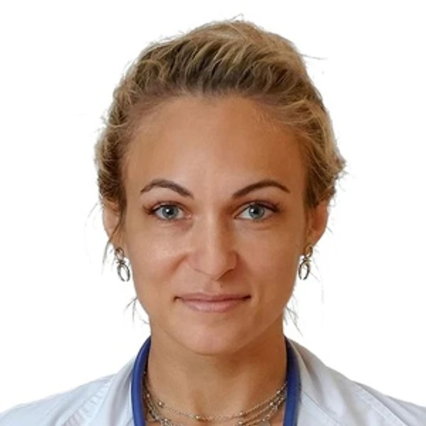 Солошенко Маргарита Александровна — Детский ревматолог, Педиатр, Москва