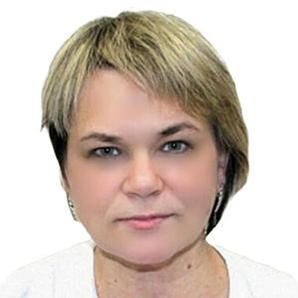 Степанова Ирина Матвеевна — Инструктор-методист, Москва