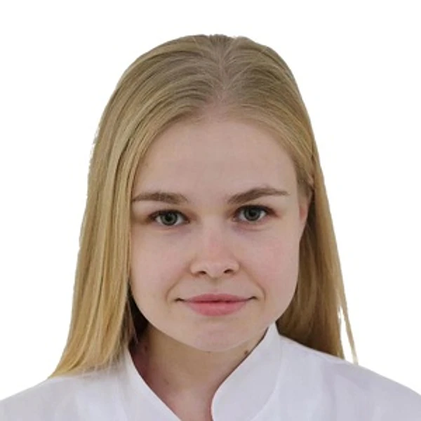 Козырева Ольга Владимировна — Детский ЛОР, Москва