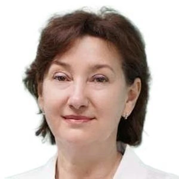 Галимова Елена Станиславовна — Аллерголог, Иммунолог, Уфа