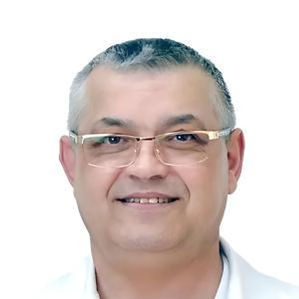 Тимофеев Игорь Викторович — Детский хирург, Детский ортопед, Детский травматолог, Москва