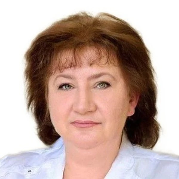 Гуренко Надежда Григорьевна — Стоматолог-хирург, Красный Кут