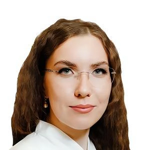 Долгих Милана Юрьевна — Терапевт, Фельдшер, Новокузнецк