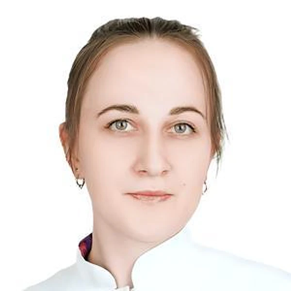 Водянина Дарья Александровна — Инфекционист, Краснодар
