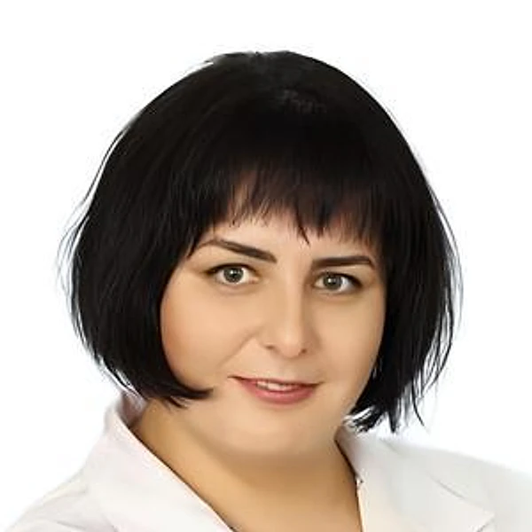 Сидорова Валентина Сергеевна — Невролог, Краснодар
