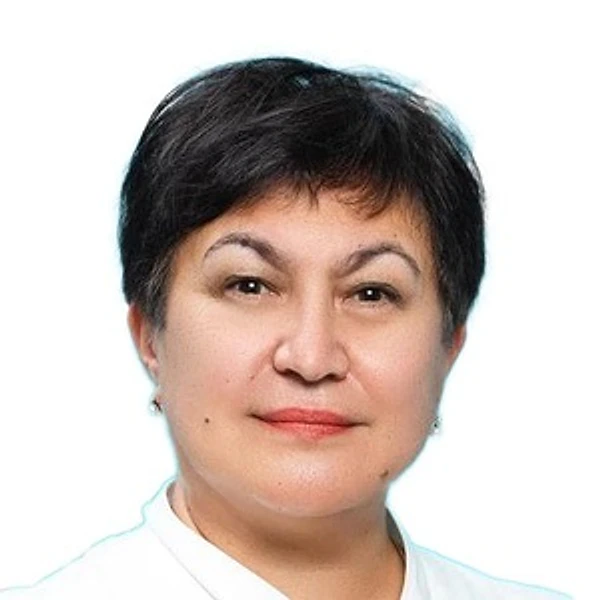 Арсланова Алсу Радиковна — Аллерголог, Детский аллерголог, Иммунолог, Уфа
