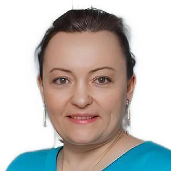 Габышева Виктория Анатольевна — Детский невролог, Детский психолог, Нейропсихолог, Тюмень