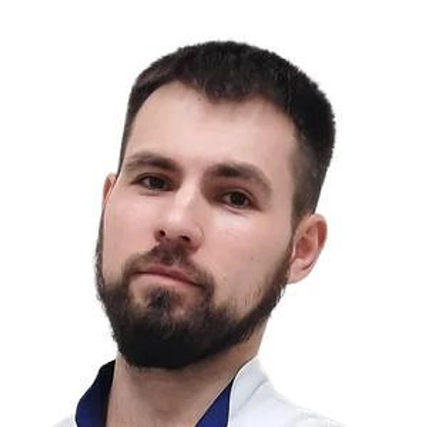 Данько Николай Витальевич — Кинезиолог, Детский массажист, Массажист, Реабилитолог, Краснодар
