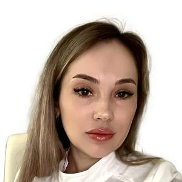 Шкурина Русина Михайловна — Врач УЗИ, Гинеколог, Репродуктолог, Специалист по грудному вскармливанию, Мытищи