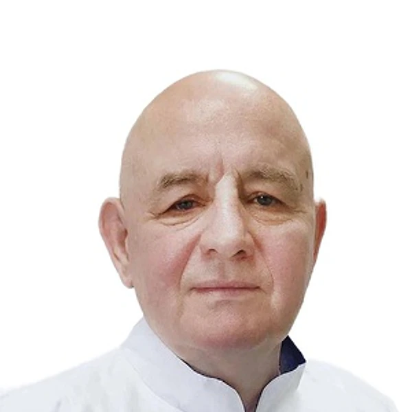 Чигирь Валерий Владимирович — Уролог, Самара