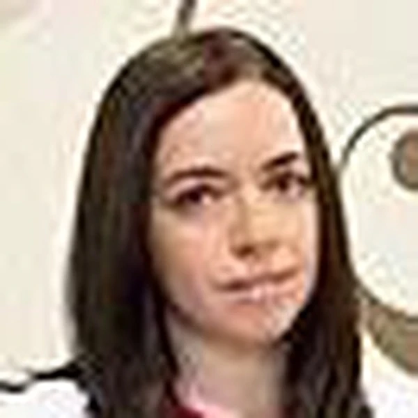 Сябрюк Екатерина Вадимовна — Стоматолог, Стоматолог-ортопед, Ярославль