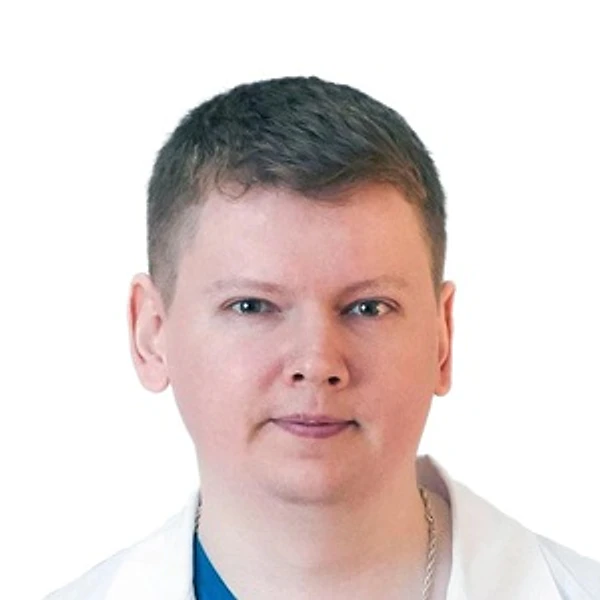 Шахновский Дмитрий Сергеевич — Детский уролог, Детский андролог, Детский хирург, Москва