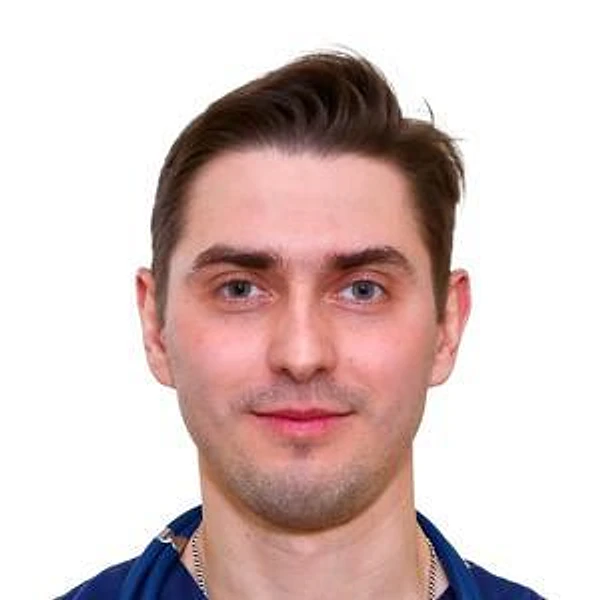 Шубин Николай Валентинович — Детский хирург, Москва