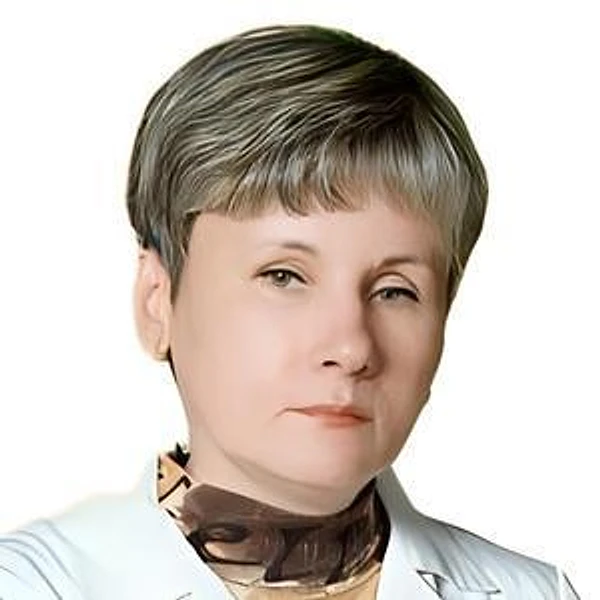 Виноградова Елена Геннадиевна — Дерматолог, Венеролог, Дерматовенеролог, Уфа