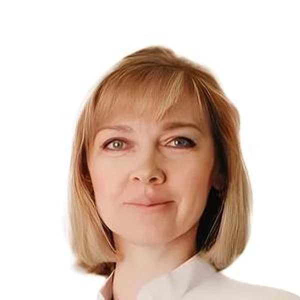 Лукьянова Оксана Павловна — Массажист, Новосибирск