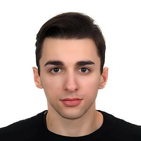 Абдель-Кадер Изз Альдин Айман — Стоматолог, Тверь