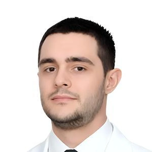 Угрехелидзе Роман Нугзариевич — Травматолог, Ортопед, Мытищи