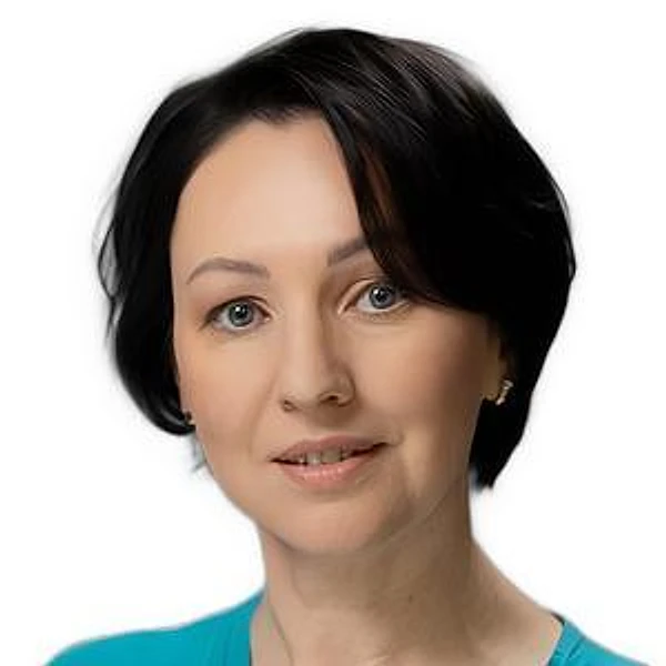 Третьякова Алла Игоревна — Стоматолог, Детский стоматолог, Москва