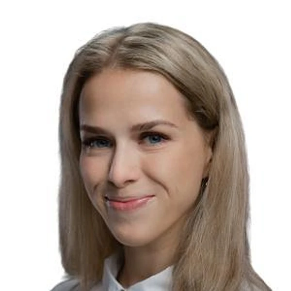 Горожанина Маргарита Владимировна — Офтальмолог (окулист), Педиатр, Краснодар
