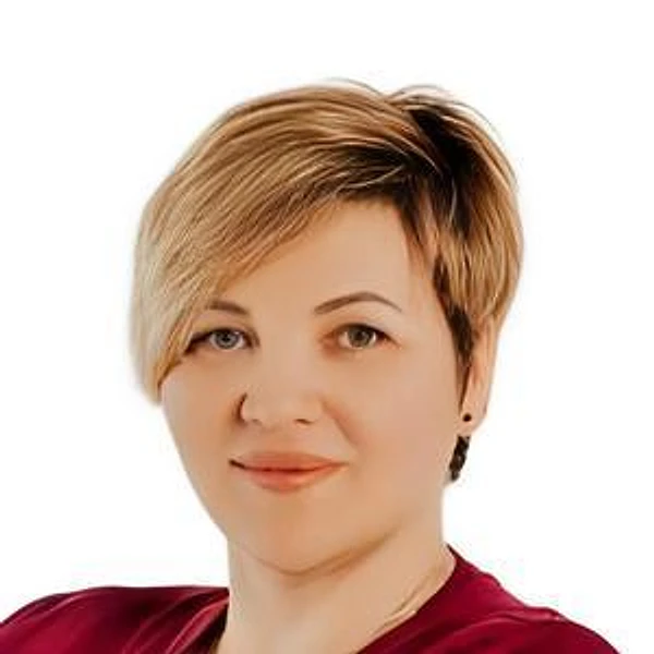Михеева Валентина Владимировна — Детский массажист, Детский инструктор ЛФК, Хабаровск