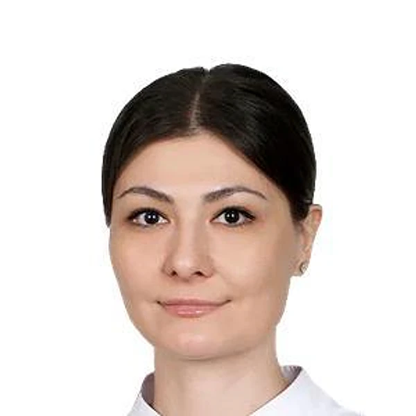 Олигова Ляна Амерхановна — Дерматолог, Венеролог, Дерматовенеролог, Детский венеролог, Детский дерматолог, Краснодар