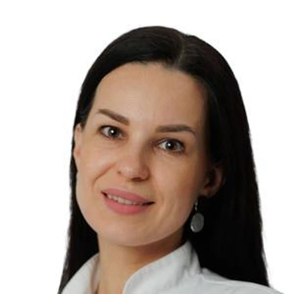 Волкова Екатерина Алексеевна — ЛОР, Сурдолог, Калуга