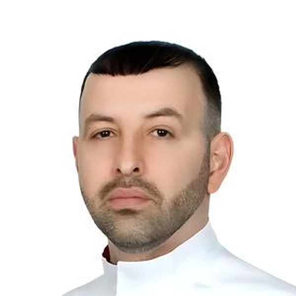 Чагиев Магомед Ахметович — Хирург, Онколог, Травматолог, Эндоскопист, Краснодар