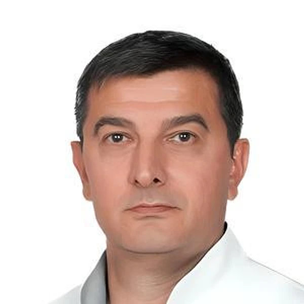 Мнацаканян Гайк Александрович — Терапевт, Краснодар