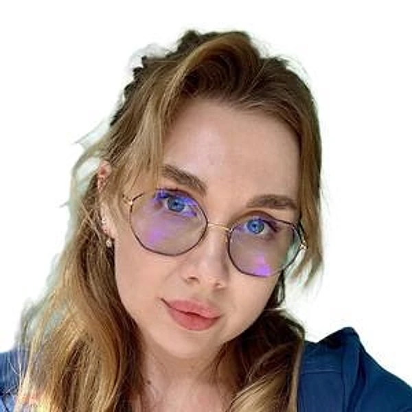 Глушко Екатерина Игоревна — Анестезиолог-реаниматолог, Трансфузиолог, Краснодар