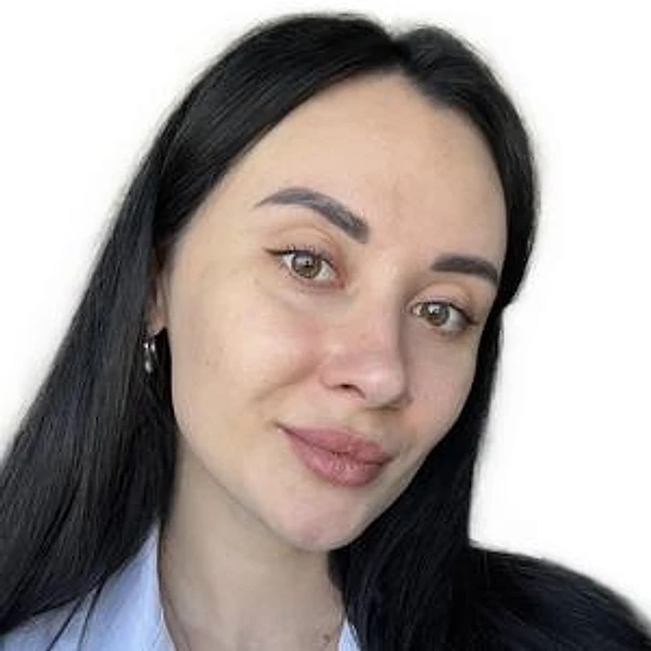 Филь Оксана Александровна — ЛОР, Детский ЛОР, Краснодар