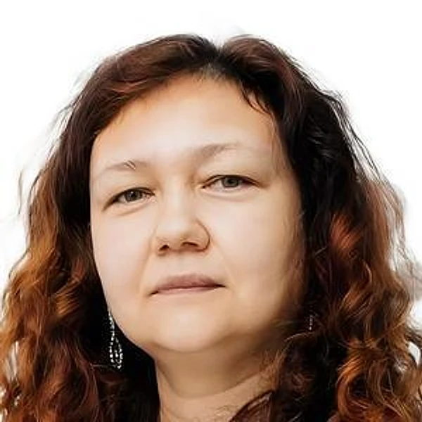 Габидуллина Елена Файзулловна — Невролог, Вертебролог, Функциональный диагност, Челябинск