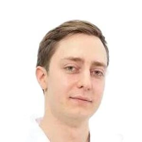 Писарев Никита Игоревич — Невролог, Рефлексотерапевт, Екатеринбург