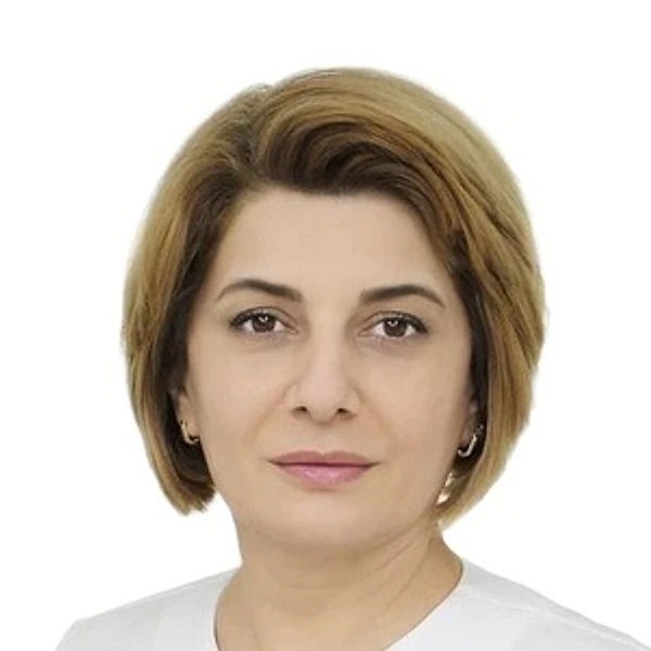 Садыкова Зейняб Рамизовна — Врач общей практики (семейный врач), Гастроэнтеролог, Терапевт, Краснодар