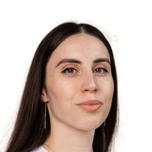 Водождокова Разиет Юрьевна — Гинеколог, Акушер, Врач УЗИ, Краснодар