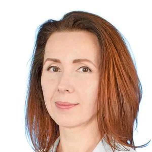 Кондратьева Ирина Владимировна — Невролог, Краснодар