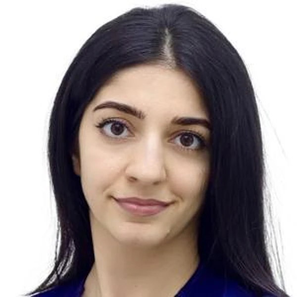Баликян Эльза Арменовна — Гематолог, Детский гематолог, Краснодар