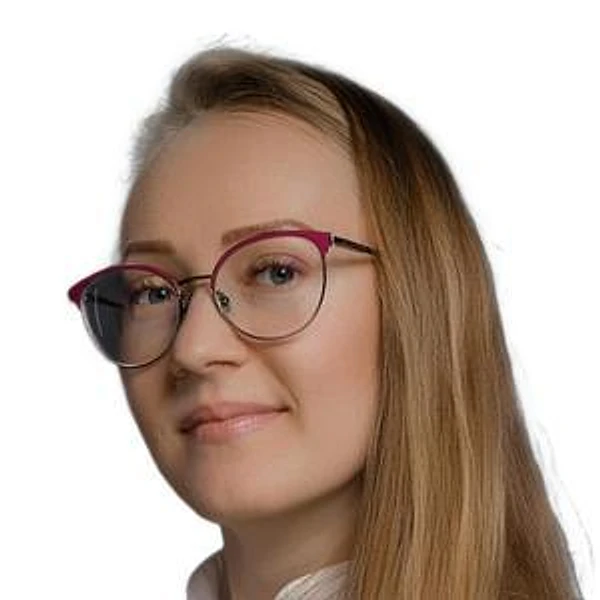 Николаенко Валерия Романовна — Офтальмолог (окулист), Краснодар