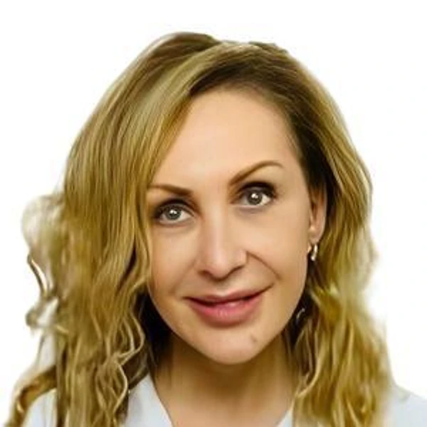 Рабушок Алла Петровна — Стоматолог, Пародонтолог, Стоматолог-имплантолог, Стоматолог-ортодонт, Стоматолог-ортопед, Москва