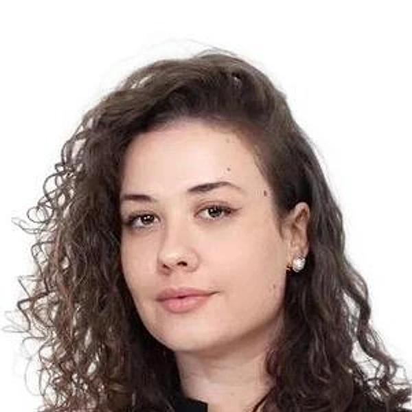 Рейбер-Австрийская Алиса Алексеевна — Врач-косметолог, Дерматолог, Трихолог, Анапа