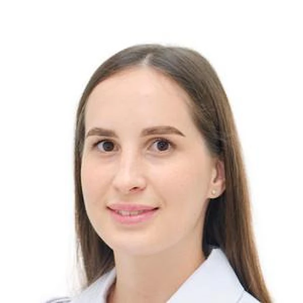 Коваленко Карина Эдуардовна — ЛОР, Детский ЛОР, Детский ЛОР-хирург, ЛОР-хирург, Краснодар