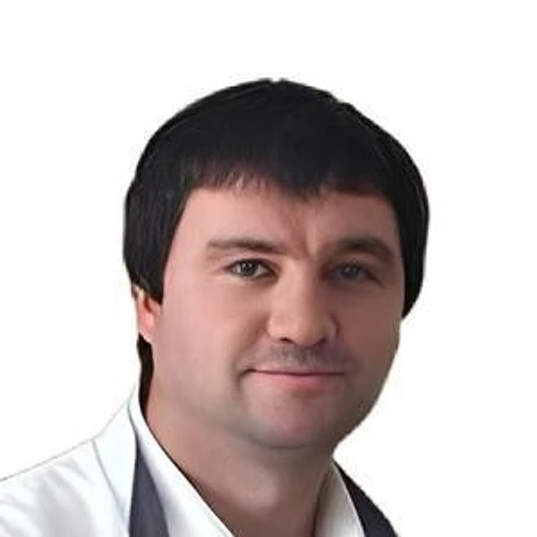Мусуков Рустам Мухтарович — Дерматолог, Венеролог, Терапевт, Нальчик
