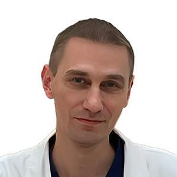 Гришин Александр Александрович — Детский ортопед, Детский травматолог, Детский хирург, Москва