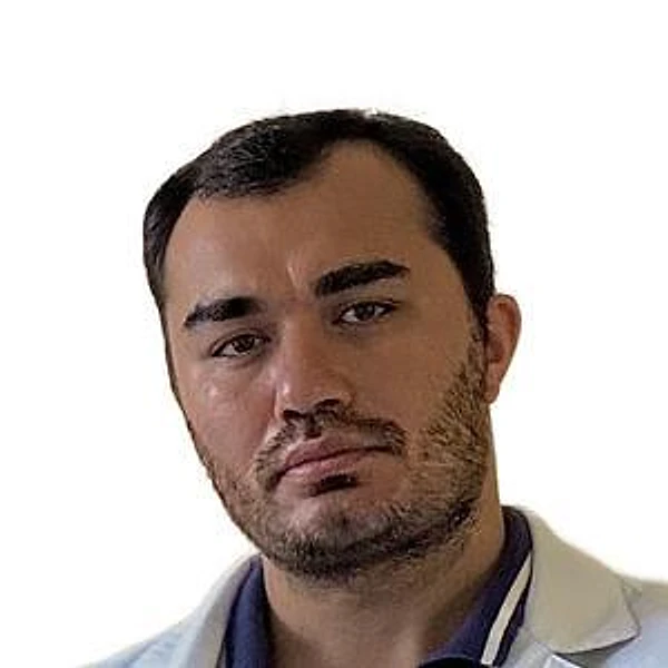 Достиев Вугар Фазильевич — Детский ЛОР, Детский ЛОР-хирург, Москва