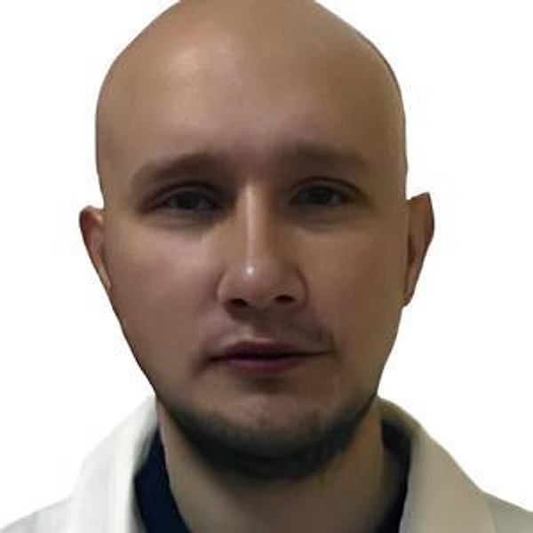 Евдокимов Иван Юрьевич — Детский хирург, Москва